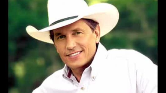 George Strait - Let's Fall to Pieces Together