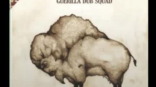 Giant Panda Guerilla Dub Squad - On the Moon