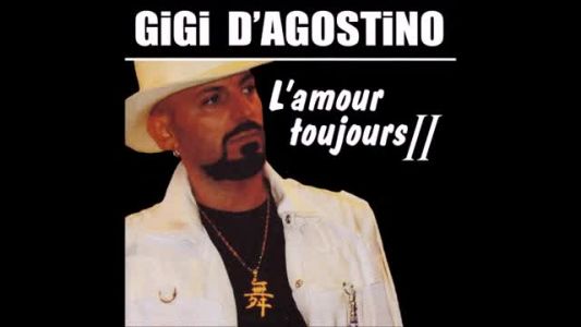 Gigi D’Agostino - L'amour toujours