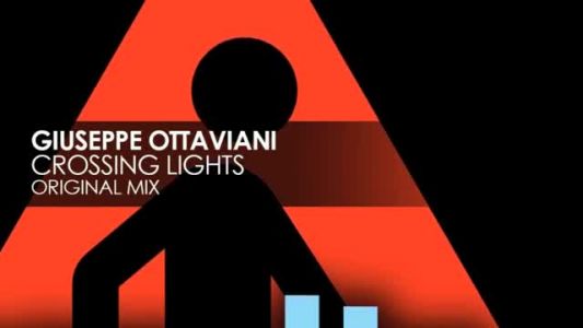 Giuseppe Ottaviani - Crossing Lights