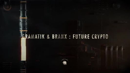 Gramatik - Future Crypto
