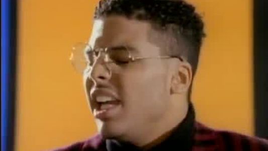 Heavy D. & The Boyz - Somebody for Me