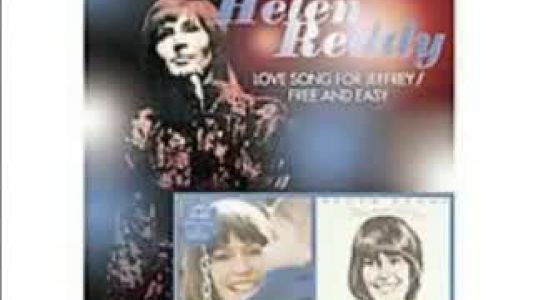 Helen Reddy - Ain’t No Way to Treat a Lady