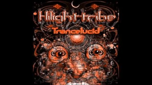 Hilight Tribe - Ethnodynamix