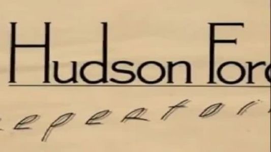 Hudson Ford - Pick Up The Pieces