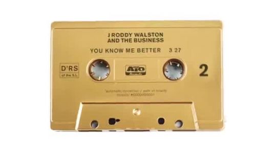 J Roddy Walston and The Business - You Know Me Better
