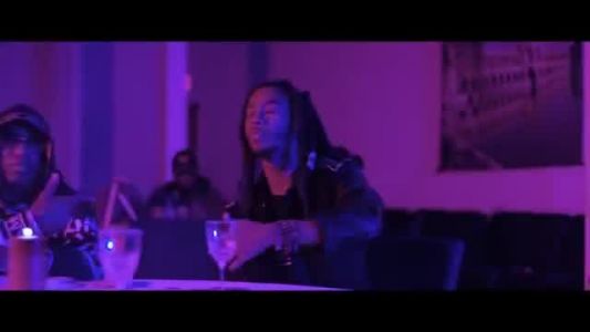 Jacquees - Depend