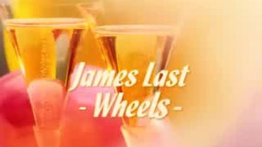 James Last - Wheels