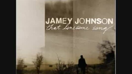 Jamey Johnson - Dreaming My Dreams