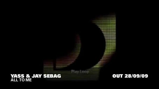 Jay Sebag - All to Me