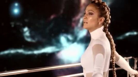 Jennifer Lopez - Feel the Light