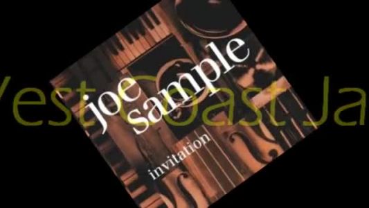 Joe Sample - Invitation