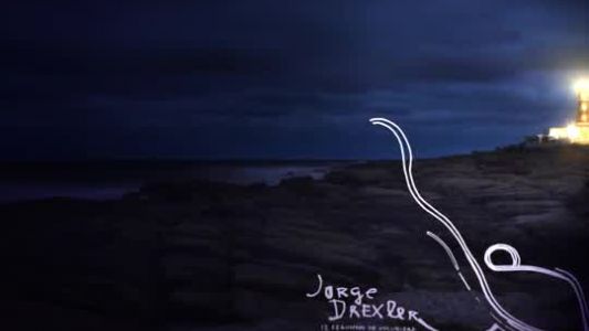 Jorge Drexler - 12 segundos de oscuridad