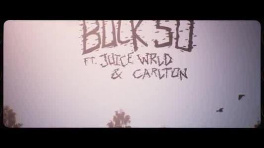 Juice WRLD - Buck 50