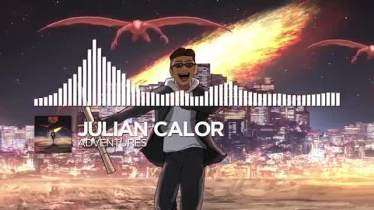 Julian Calor - Adventures