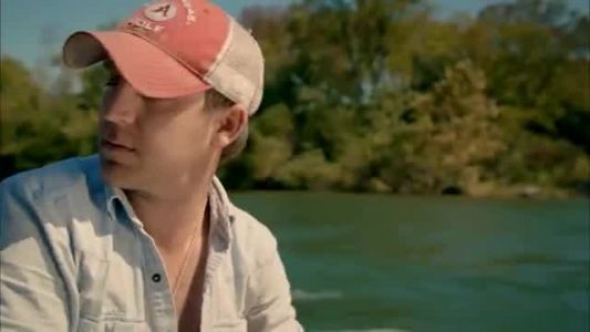 Justin Moore - Bait a Hook