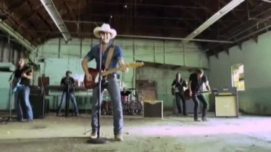 Justin Moore - How I Got to Be This Way