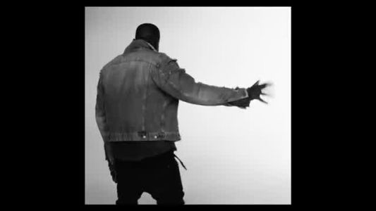 Karaoke Gold Digger - Kanye West - CDG, MP4, KFN - Karaoke Version