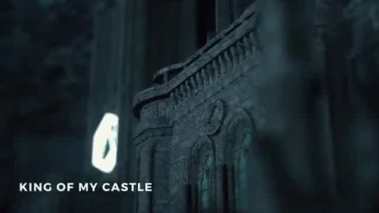 Keanu Silva - King of My Castle (Don Diablo edit)