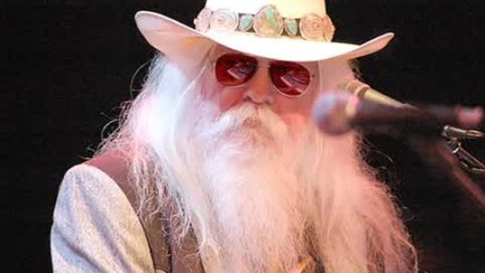 Leon Russell - Roll in My Sweet Baby's Arms