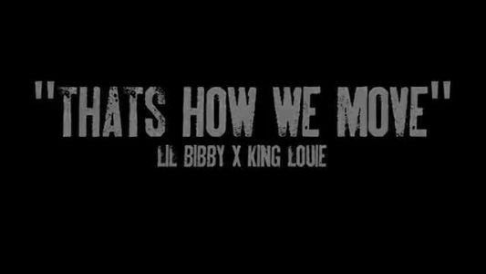 Lil Bibby - How We Move