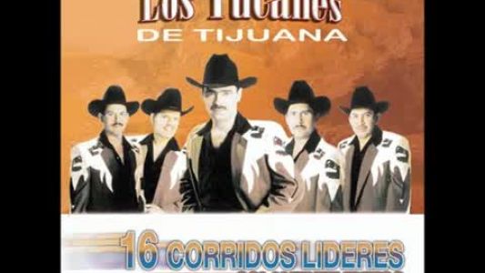Los Tucanes de Tijuana - El Güero Palma