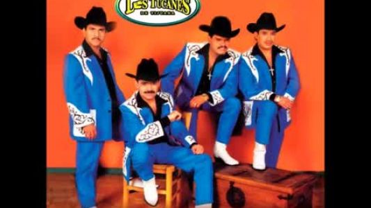 Los Tucanes de Tijuana - El Jefazo