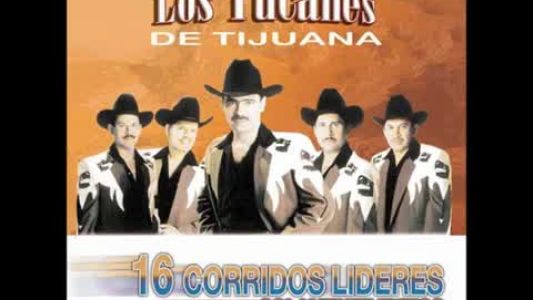 Los Tucanes de Tijuana - El Primo