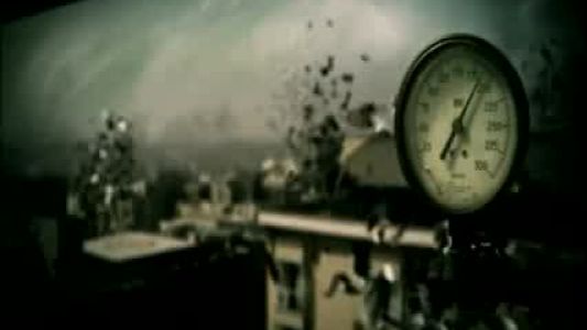 Lostprophets - It's Not the End of the World, but I Can See It From Here