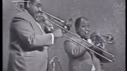 Louis Armstrong - Black and Blue