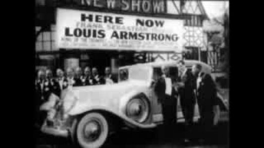Louis Armstrong - Cuban Pete