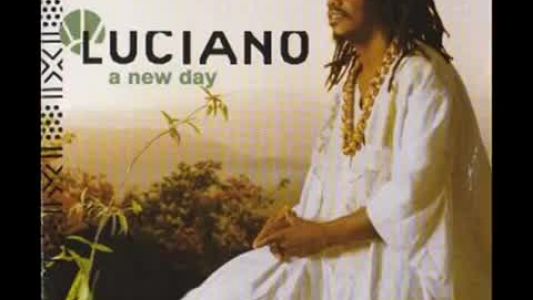 Luciano - No Night in Zion