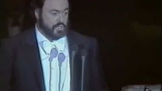 Luciano Pavarotti - Mamma