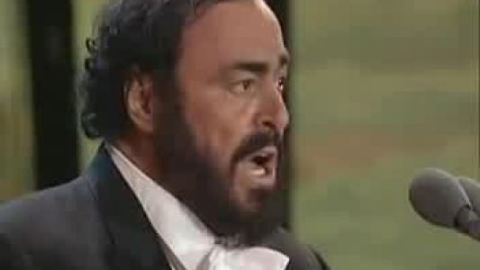 Luciano Pavarotti - Non Ti Scordar Di Me