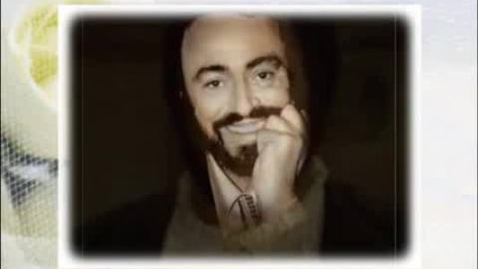 Luciano Pavarotti - Vivere