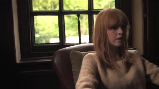 Lucy Rose - Middle of the Bed