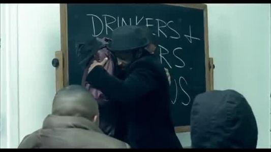Ludacris - One More Drink