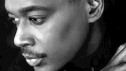 Luther Vandross - Anyone Who Had a Heart