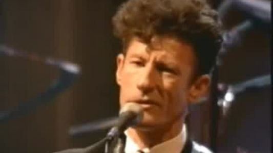 Lyle Lovett - That's Right, You're Not From Texas