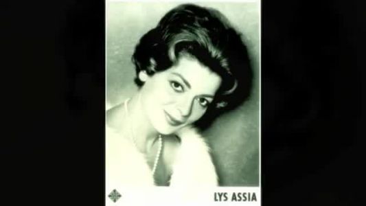 Lys Assia - Ein Schiff wird kommen
