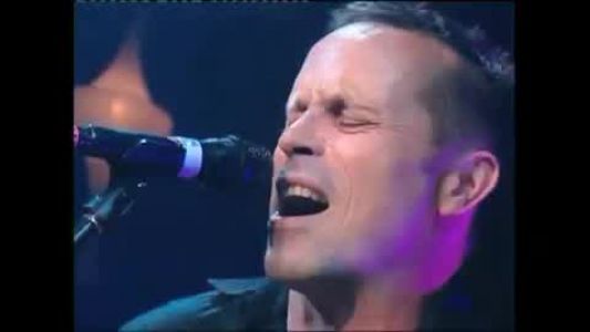 Mark Seymour - Do You See What I See?