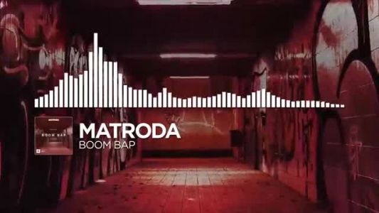 Matroda - Boom Bap