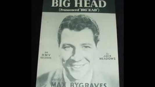 Max Bygraves - Heart of My Heart