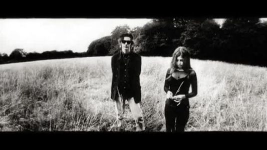 Mazzy Star - Look On Down From the Bridge