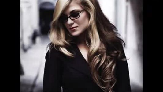 Melody Gardot - My One and Only Thrill