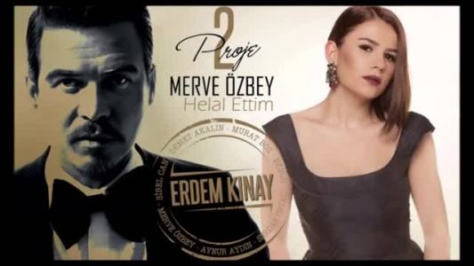 Merve Özbey - Helal Ettim (Remix by DJ Eyüp)