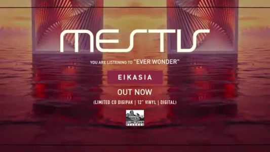 Mestis - Ever Wonder