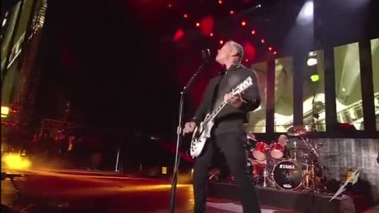 Metallica - The Frayed Ends of Sanity (live at Hietaniemi, Helsinki, Finland - May 28, 2014)