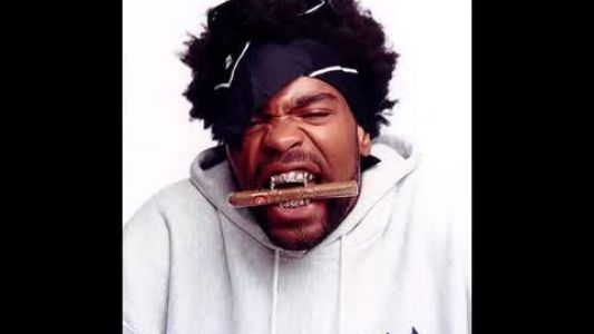 Method Man & Redman - Dis Iz 4 All My Smokers
