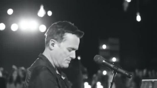 Michael W. Smith - Surrounded (Fight My Battles)